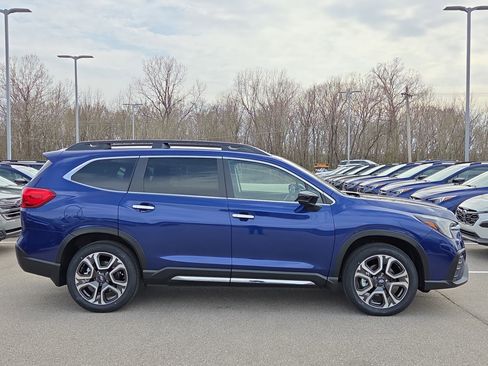 New 2026 Subaru Ascent Touring image 2