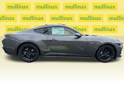 New 2026 Ford Mustang GT image 14
