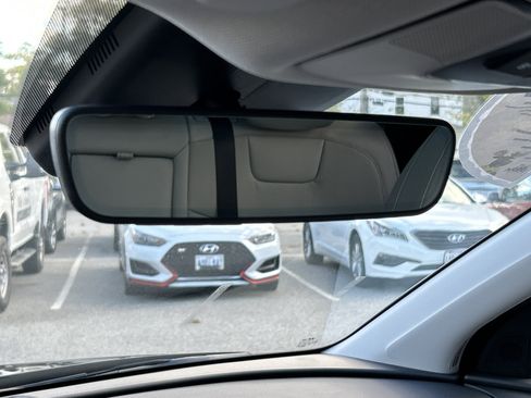 New 2025 Hyundai Tucson Limited image 26