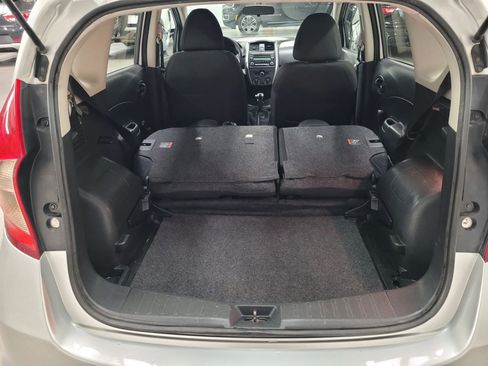 Used 2018 Nissan Versa Note S image 31