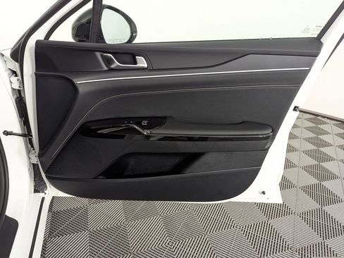 New 2026 Kia K5 GT-Line image 33