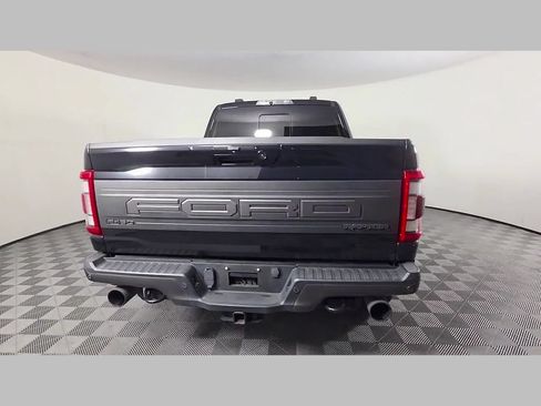 Used 2022 Ford F150 Raptor w/ Raptor 37 Performance Package AWD/4WD image 41