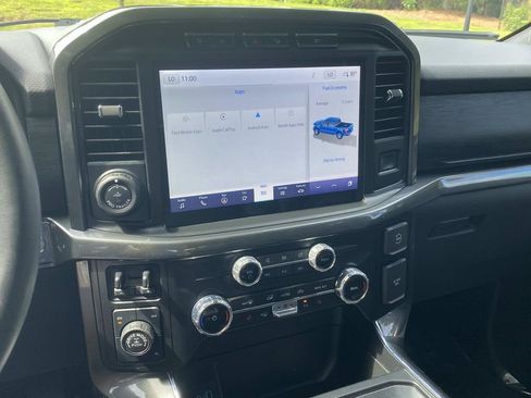 Certified 2023 Ford F150 XLT w/ Equipment Group 302A High AWD/4WD image 25