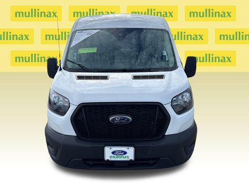 Used 2024 Ford Transit 250 148 Medium Roof RWD image 11