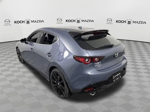 New 2026 MAZDA MAZDA3 Hatchback w/Premium Plus Pkg AWD/4WD image 6