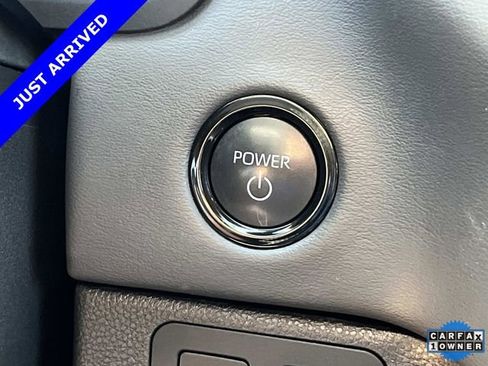 Used 2025 Toyota Sequoia Platinum AWD/4WD image 37