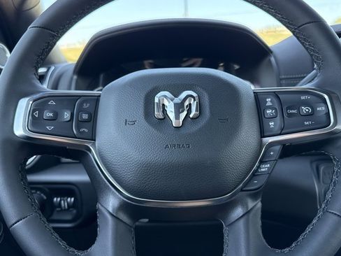 New 2026 RAM 2500 Laramie image 21