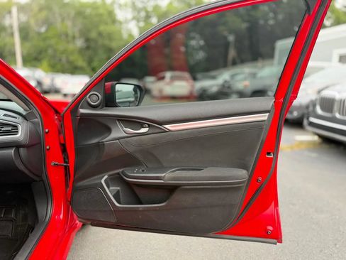 Used 2016 Honda Civic EX image 24