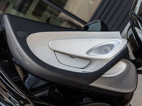 Used 2026 McLaren GTS RWD image 18