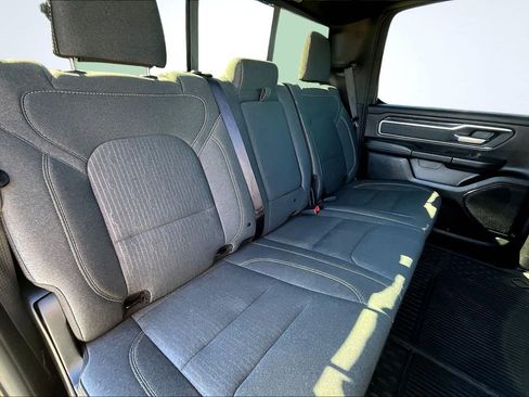 Used 2021 RAM 1500 Lone Star image 28
