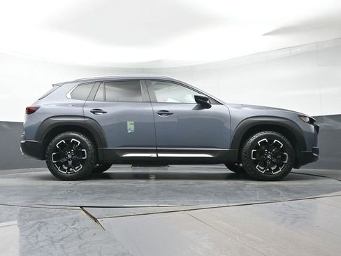 Certified 2023 MAZDA CX-50 Meridian Edition w/ Cargo Package AWD/4WD image 30