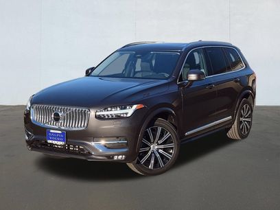 Certified 2024 Volvo XC90 B6 Core w/ Protection Package Premier