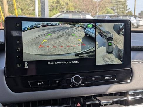 New 2026 Mitsubishi Outlander SE FWD image 20