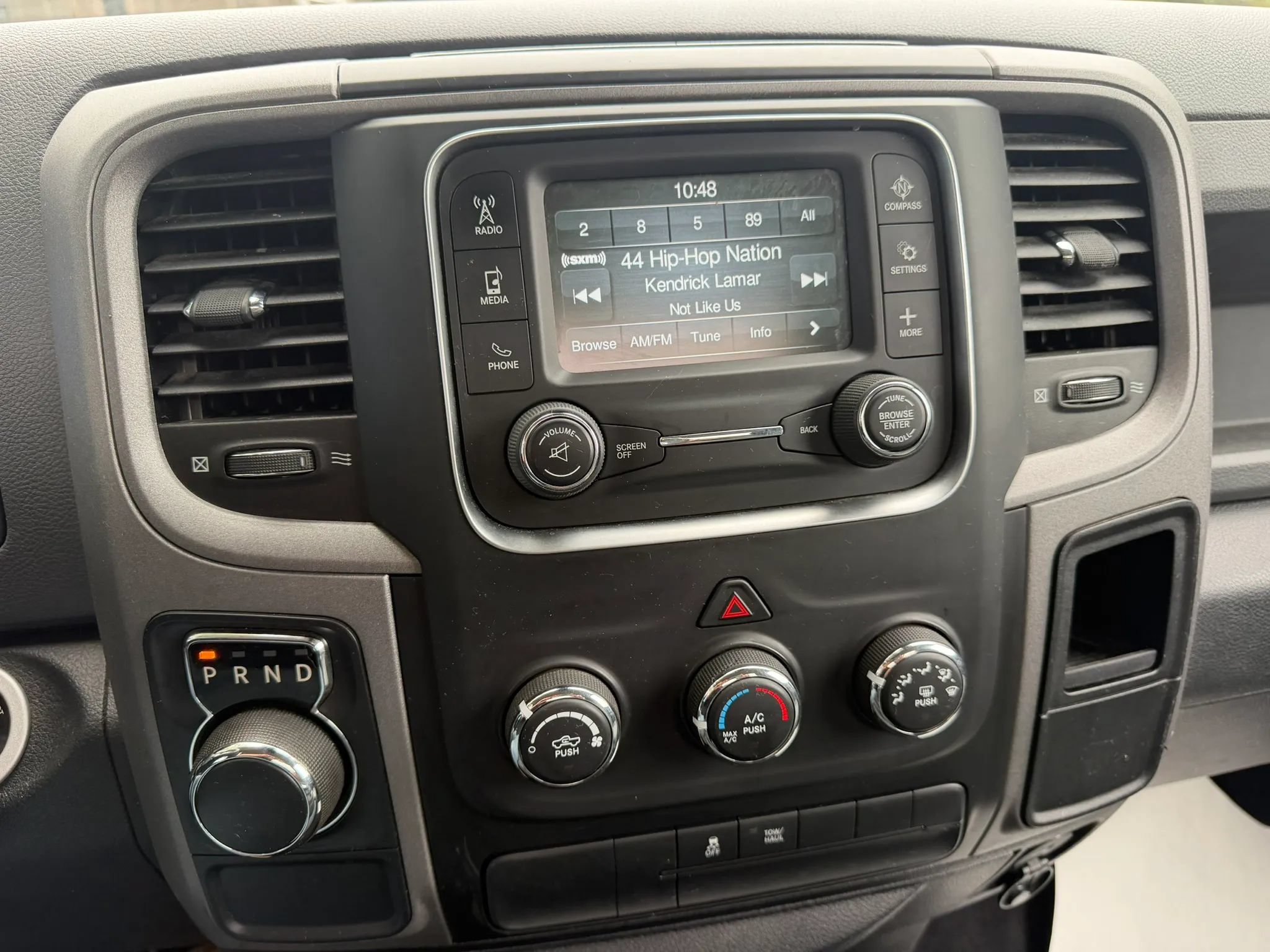 Used 2016 RAM 1500 Tradesman w/ Power & Remote Entry Group RWD image 24