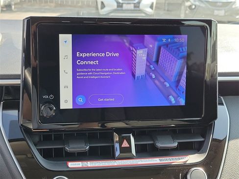 Used 2026 Toyota Corolla LE image 8