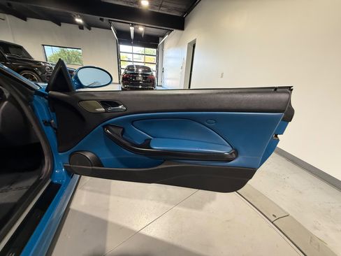 Used 2004 BMW M3 Convertible RWD image 39