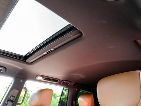 Used 2021 INFINITI QX80 Sensory w/ All-Season Package RWD image 5