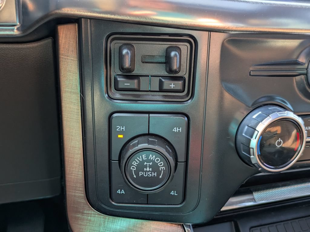 Used 2024 Ford F150 King Ranch AWD/4WD image 18