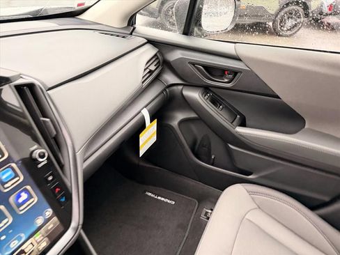 New 2026 Subaru Crosstrek 2.0i Premium AWD/4WD image 14