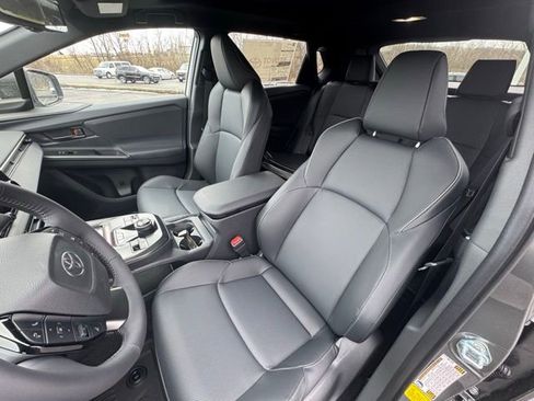 New 2026 Toyota bZ image 12