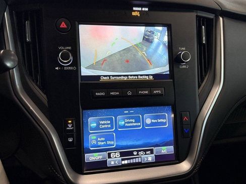 Certified 2024 Subaru Legacy image 3