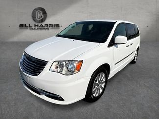 Used 2016 Chrysler Town & Country Touring w/ Driver Convenience Group FWD video 1