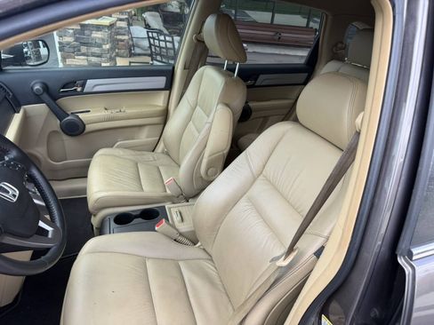 Used 2010 Honda CR-V EX-L image 28