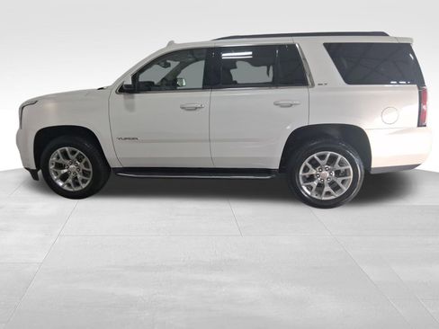 Used 2018 GMC Yukon SLT w/ Open Road Package image 10