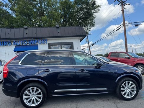 Used 2016 Volvo XC90 T6 Inscription image 5