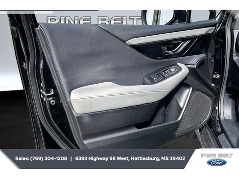 Used 2023 Subaru Outback Premium AWD/4WD image 17