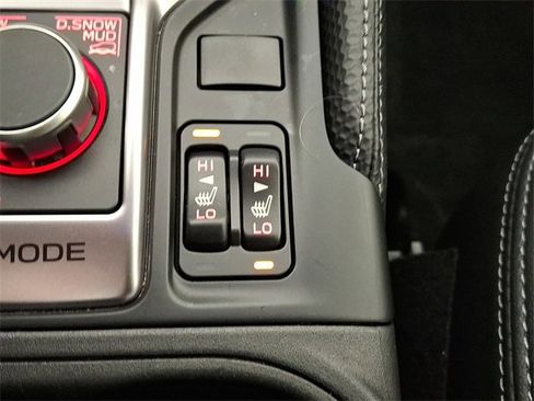 Used 2024 Subaru Forester Touring image 26