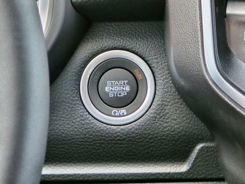 New 2026 RAM 1500 Big Horn AWD/4WD image 29