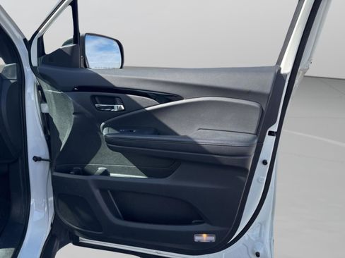 Used 2019 Honda Passport Touring image 43