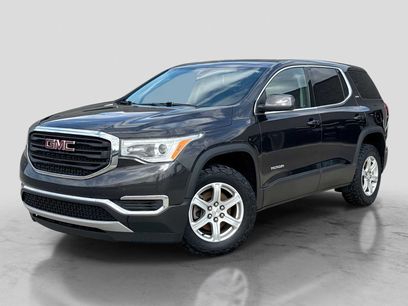 Used 2017 GMC Acadia SLE