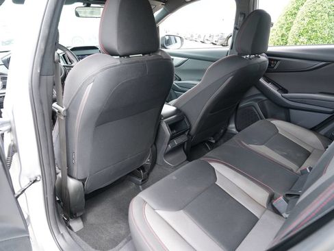 Used 2022 Subaru WRX AWD/4WD image 22