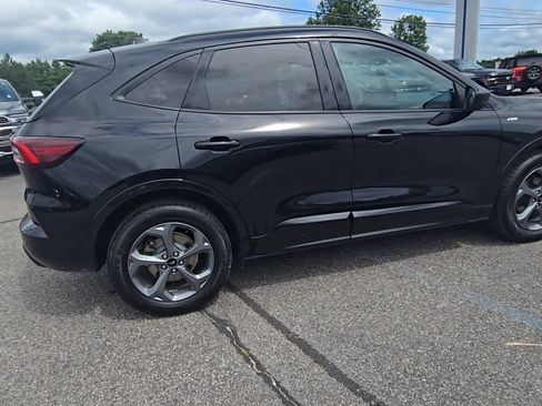 Certified 2023 Ford Escape ST-Line w/ Tech Pack #1 AWD/4WD image 20