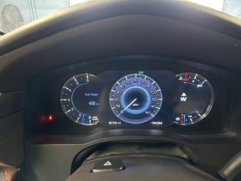 Used 2016 Cadillac Escalade ESV Premium image 10