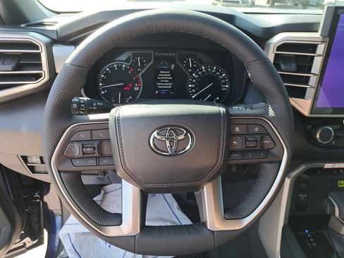 New 2026 Toyota Tundra SR5 image 17