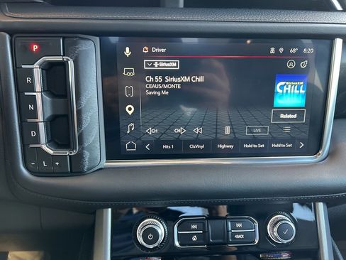 Used 2024 GMC Yukon XL Denali w/ Max Trailering Package RWD image 18