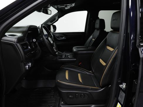 Used 2023 GMC Yukon XL AT4 image 26