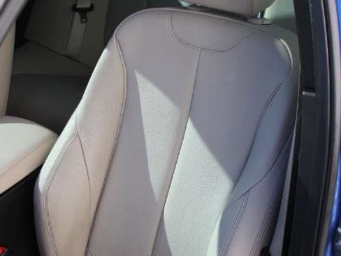 Used 2016 BMW 328d xDrive Sedan AWD/4WD image 35