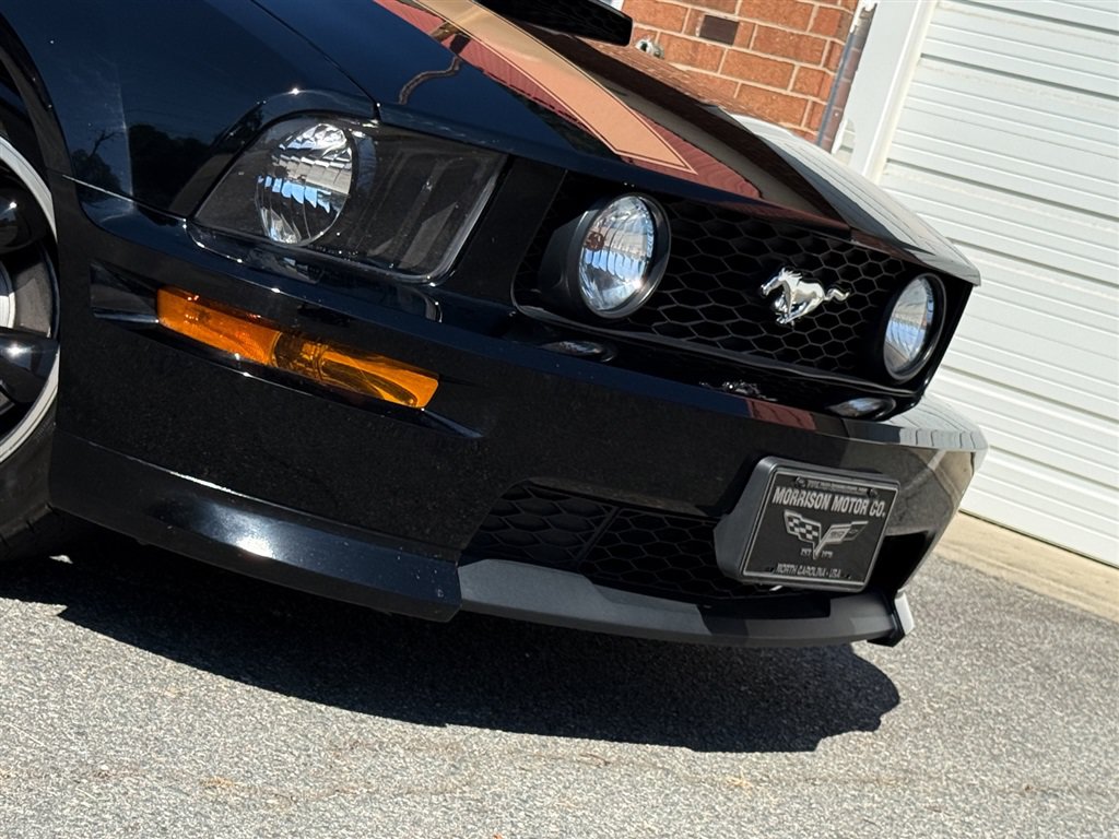 Used 2007 Ford Mustang GT RWD image 31