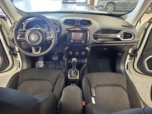 Used 2020 Jeep Renegade Sport AWD/4WD image 10