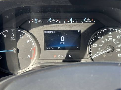 Used 2021 Ford F150 XLT image 22