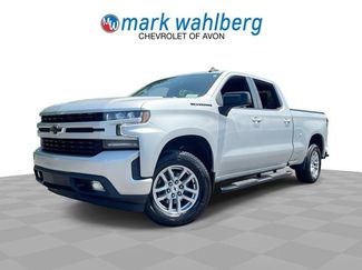 Used 2021 Chevrolet Silverado 1500 RST AWD/4WD video 1