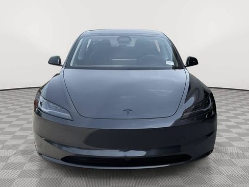 Used 2026 Tesla Model 3 RWD image 2