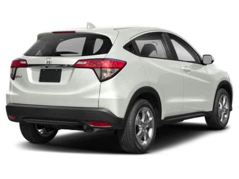 Used 2022 Honda HR-V LX image 2