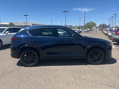 Used 2023 MAZDA CX-5 AWD 2.5 Turbo