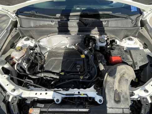 Certified 2025 Chevrolet TrailBlazer LT image 27