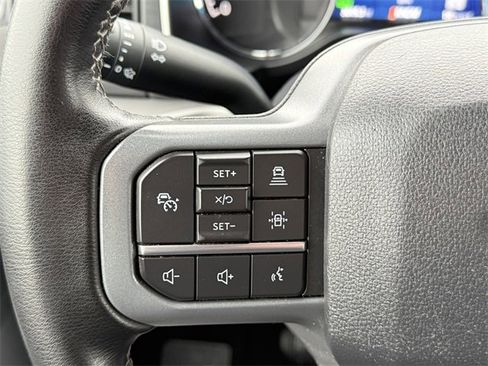 Used 2023 Ford F150 XLT w/ Equipment Group 302A High image 21